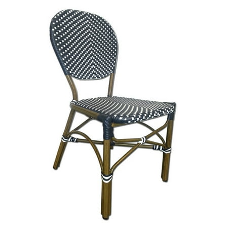 navy and white chair grey paisley accent café bistro chairnavy and white walmartcom navy and white chair grey paisley accent café bistro chairnavy and white walmartcom